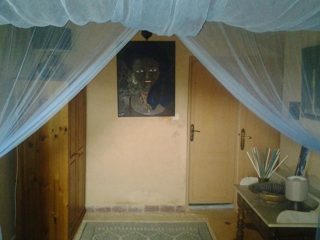 Dar Pienatcha Hotell Zagora Rom bilde