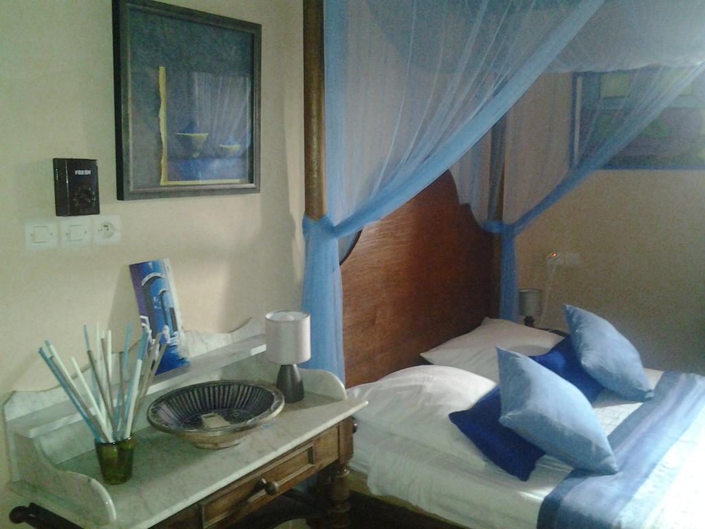 Dar Pienatcha Hotell Zagora Rom bilde