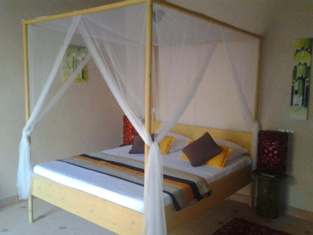 Dar Pienatcha Hotell Zagora Rom bilde