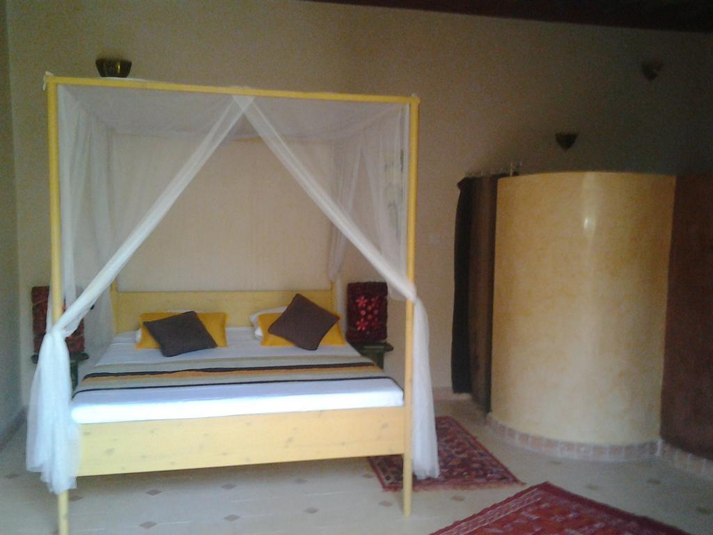 Dar Pienatcha Hotell Zagora Rom bilde