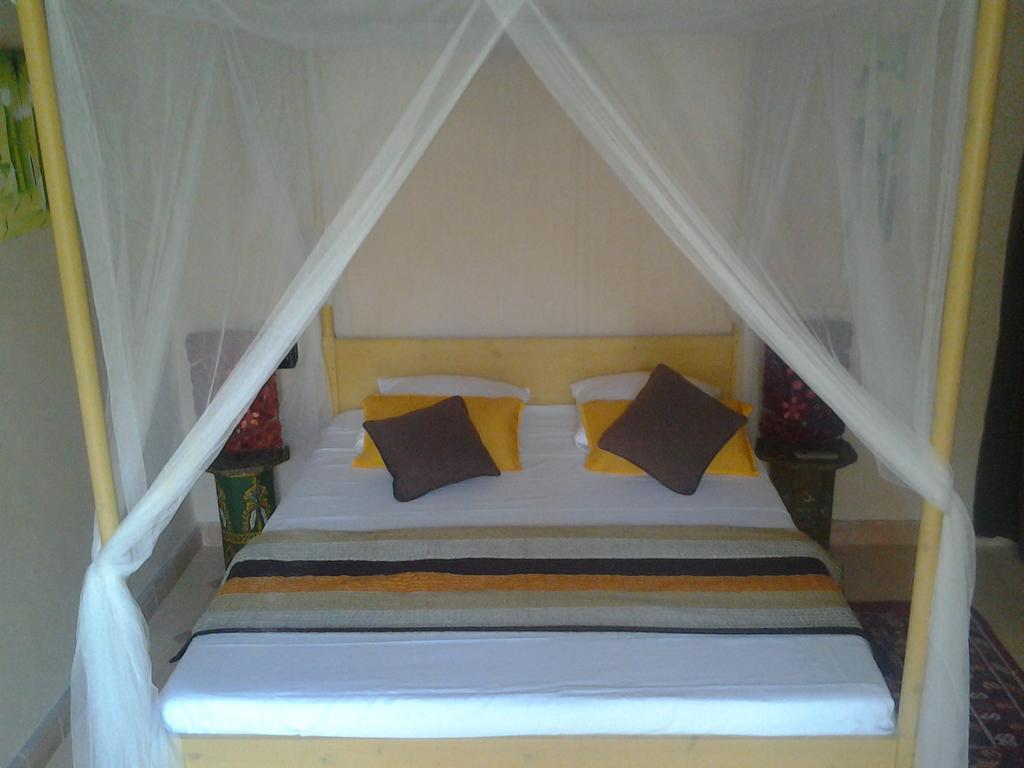 Dar Pienatcha Hotell Zagora Rom bilde