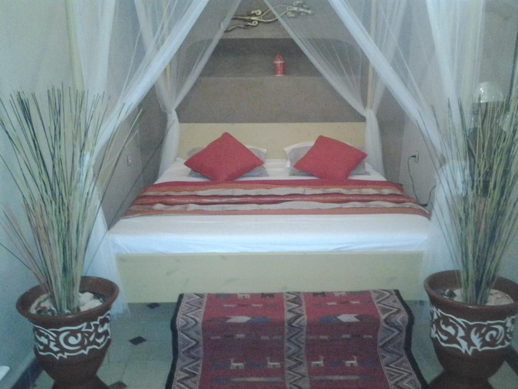 Dar Pienatcha Hotell Zagora Rom bilde