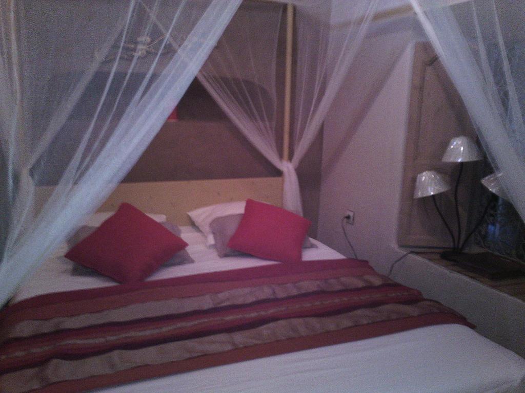 Dar Pienatcha Hotell Zagora Rom bilde