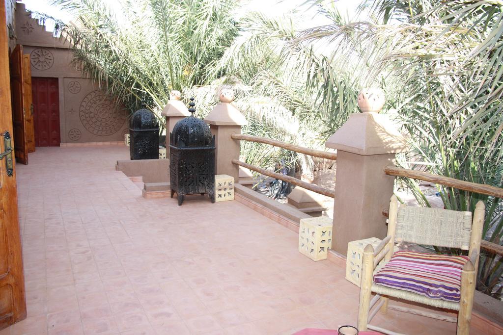 Dar Pienatcha Hotell Zagora Rom bilde