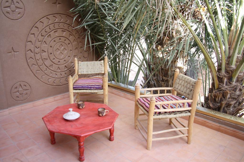 Dar Pienatcha Hotell Zagora Rom bilde